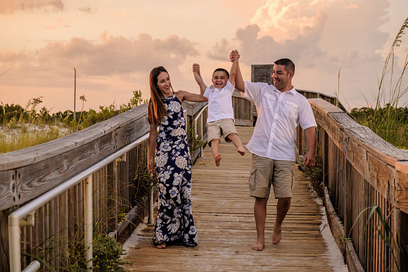 Gulf Shores Photographer