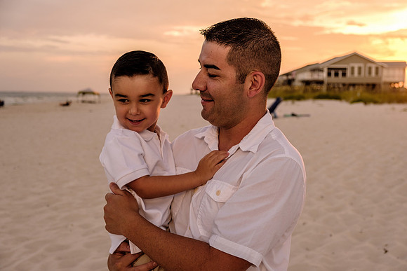 Gulf Shores Photographer