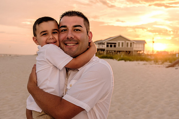 Gulf Shores Photographer