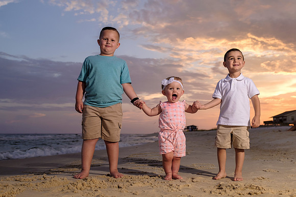 Gulf Shores Photographer
