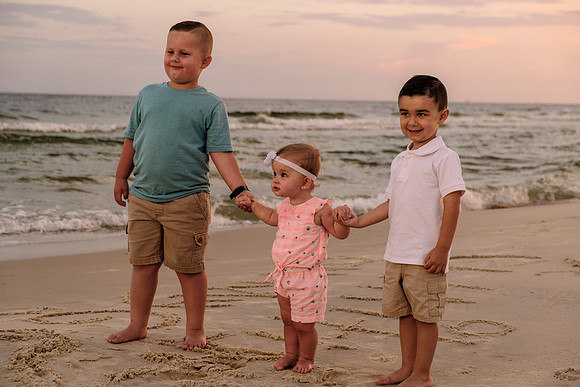 Gulf Shores Photographer