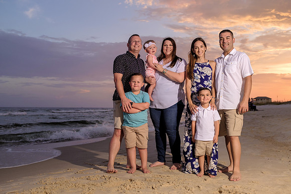 Gulf Shores Photographer