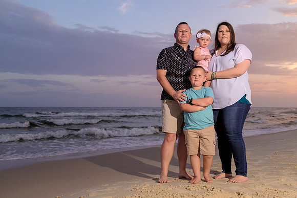 Gulf Shores Photographer