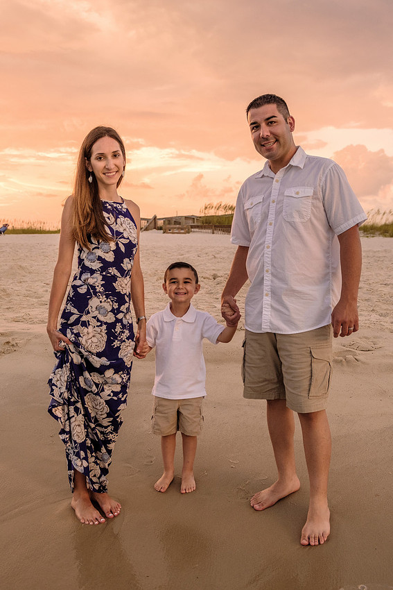 Gulf Shores Photographer