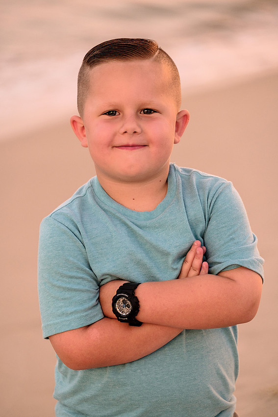 Gulf Shores Photographer