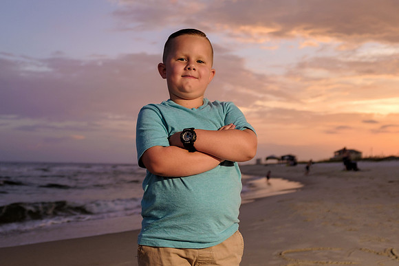Gulf Shores Photographer