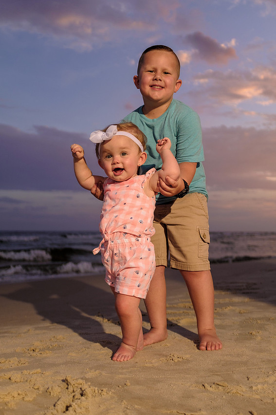 Gulf Shores Photographer