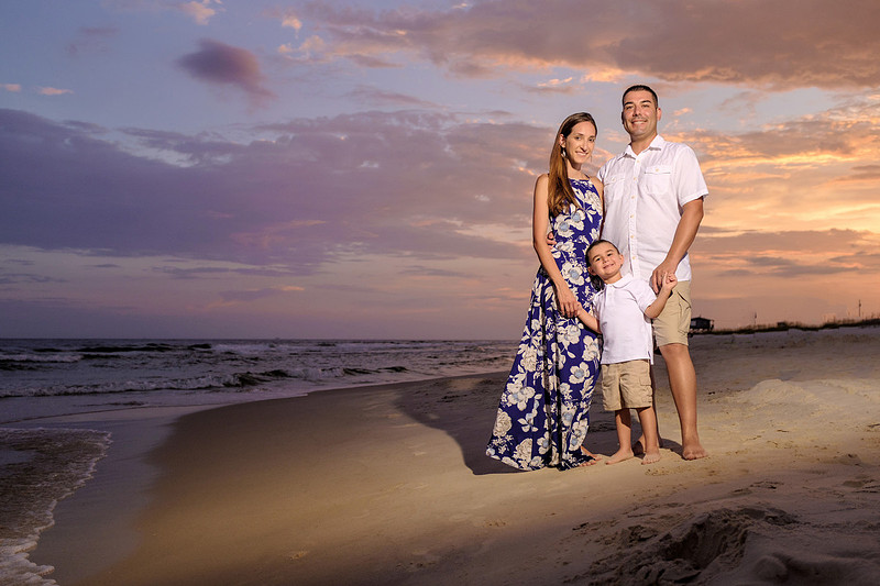 Gulf Shores Photographer