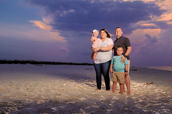 Gulf Shores Photographer