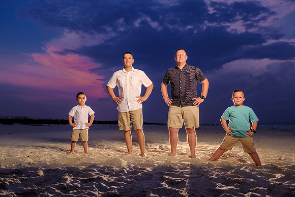 Gulf Shores Photographer
