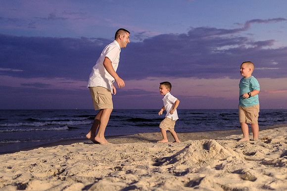 Gulf Shores Photographer