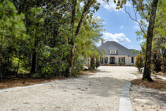 Baldwin County Real Estate Photographer
