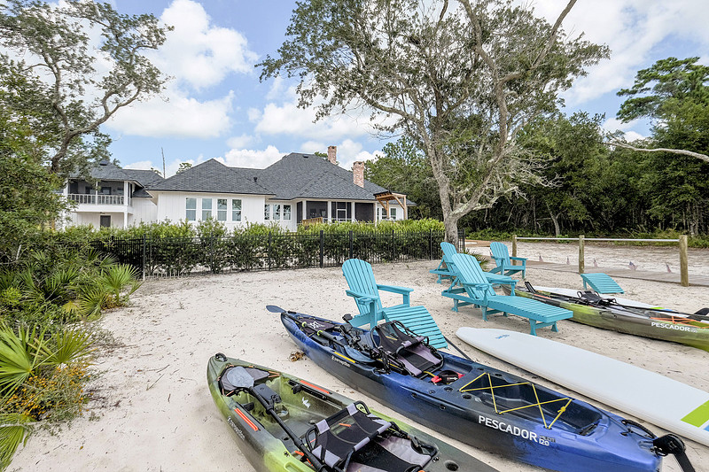 Baldwin County Real Estate Photographer