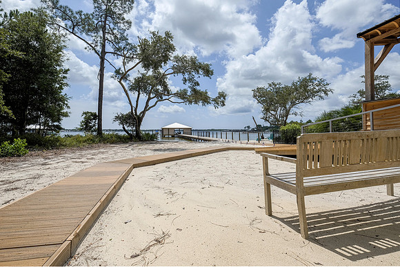 Baldwin County Real Estate Photographer