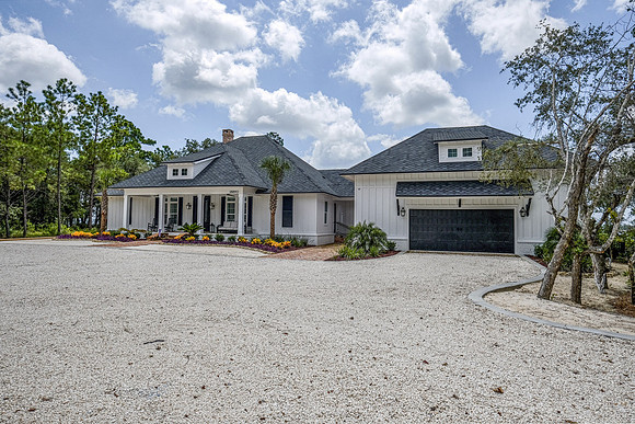 Baldwin County Real Estate Photographer