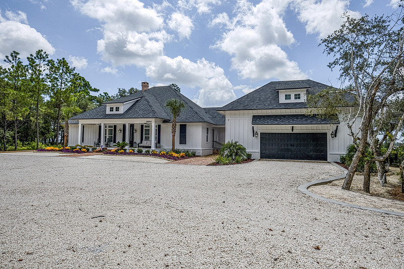 Baldwin County Real Estate Photographer