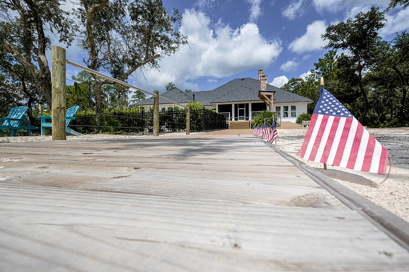 Baldwin County Real Estate Photographer