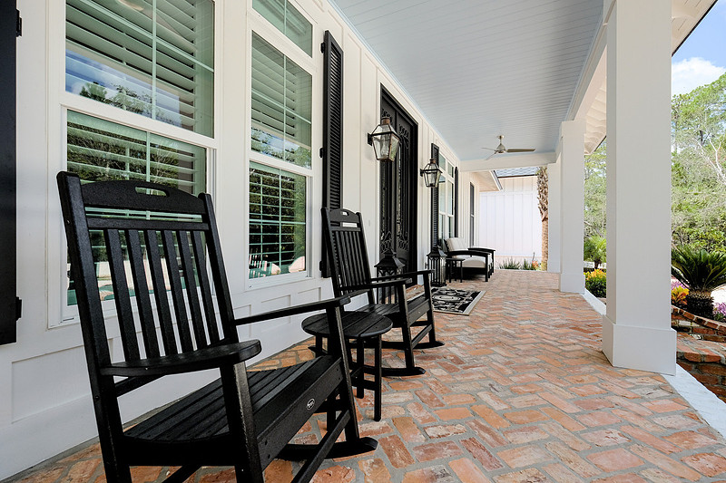 Baldwin County Real Estate Photographer