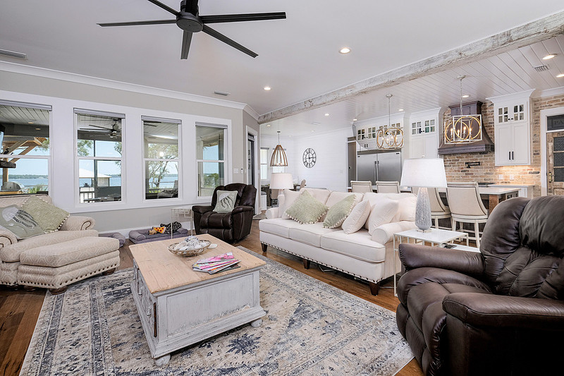 Baldwin County Real Estate Photographer
