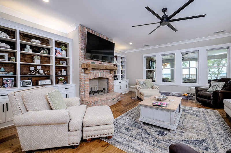 Baldwin County Real Estate Photographer