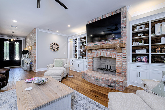 Baldwin County Real Estate Photographer