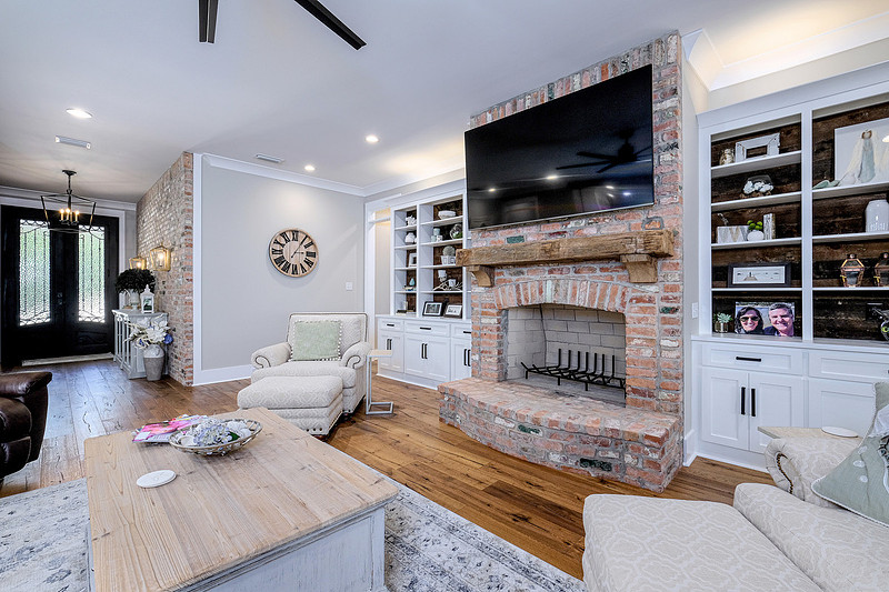 Baldwin County Real Estate Photographer