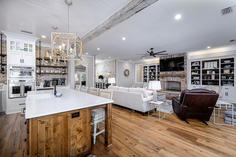 Baldwin County Real Estate Photographer