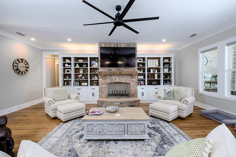 Baldwin County Real Estate Photographer