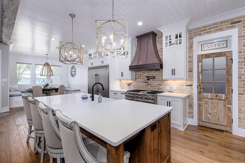 Baldwin County Real Estate Photographer