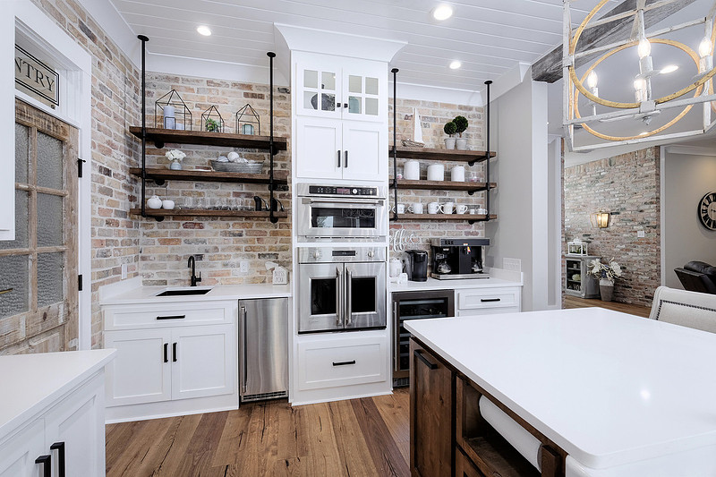Baldwin County Real Estate Photographer