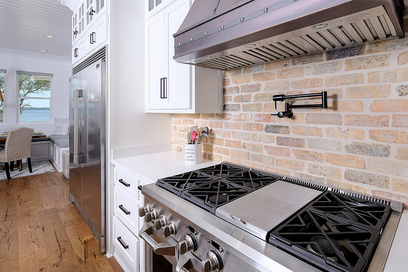 Baldwin County Real Estate Photographer