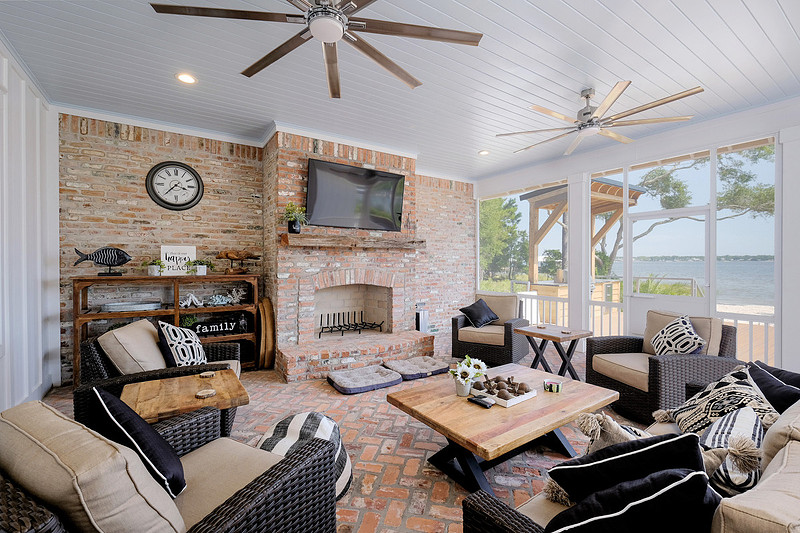Baldwin County Real Estate Photographer