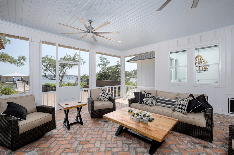 Baldwin County Real Estate Photographer