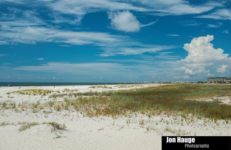 Dauphin Island Photographer
