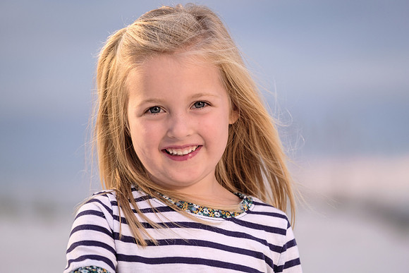 Perdido Key Family Beach Portraits | Pensacola Photographer