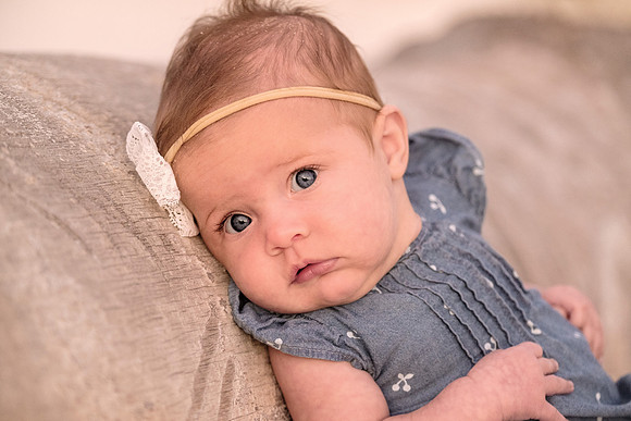 Perdido Key Family Beach Portraits | Pensacola Photographer