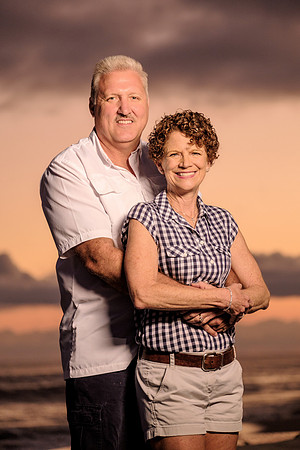 Perdido Key Family Beach Portraits | Pensacola Photographer