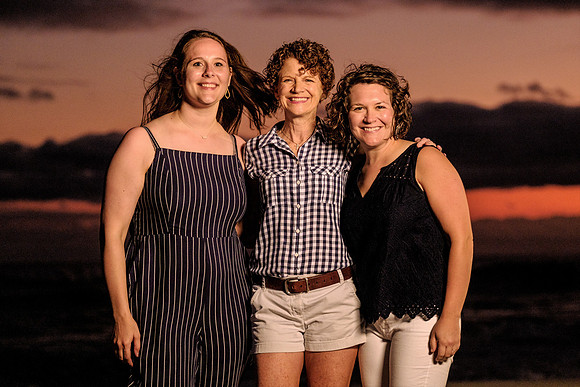 Perdido Key Family Beach Portraits | Pensacola Photographer