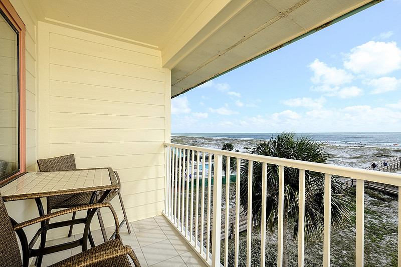 Gulf Shores Plantation Photographer