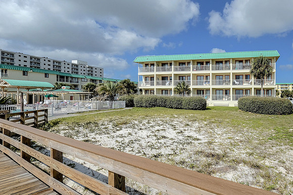 Gulf Shores Plantation Photographer