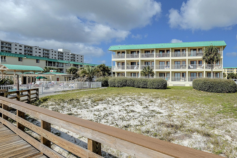 Gulf Shores Plantation Photographer