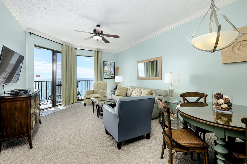 Orange Beach Photographer | Pheonix VII