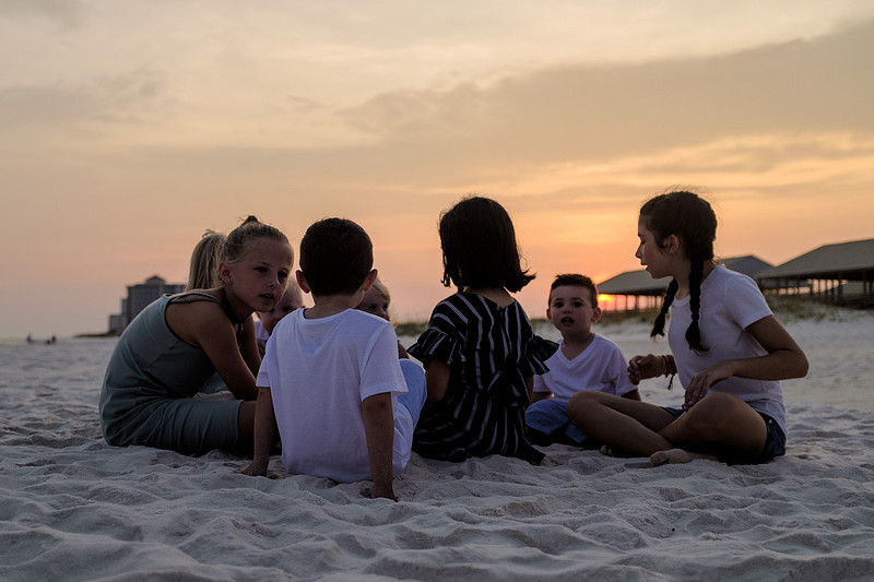 Pensacola Family Photographer