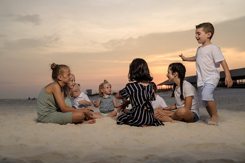 Pensacola Family Photographer