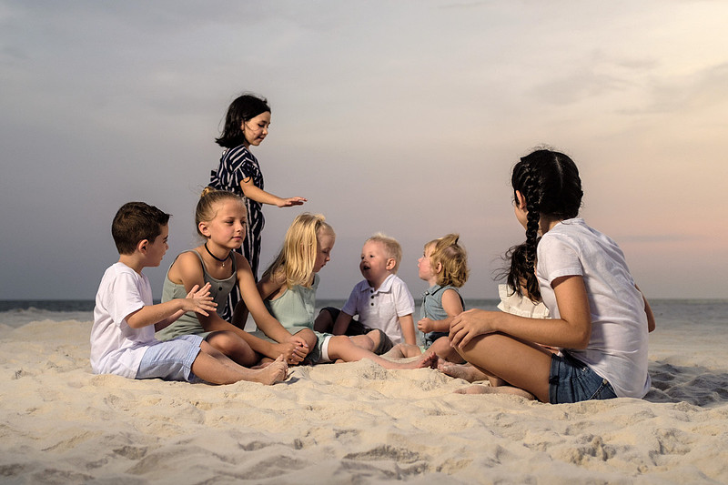 Pensacola Family Photographer