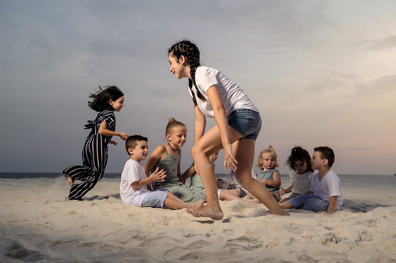 Pensacola Family Photographer