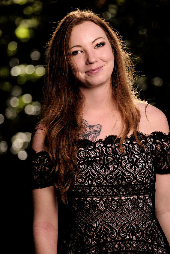 Daphne Alabama Portrait Photographer