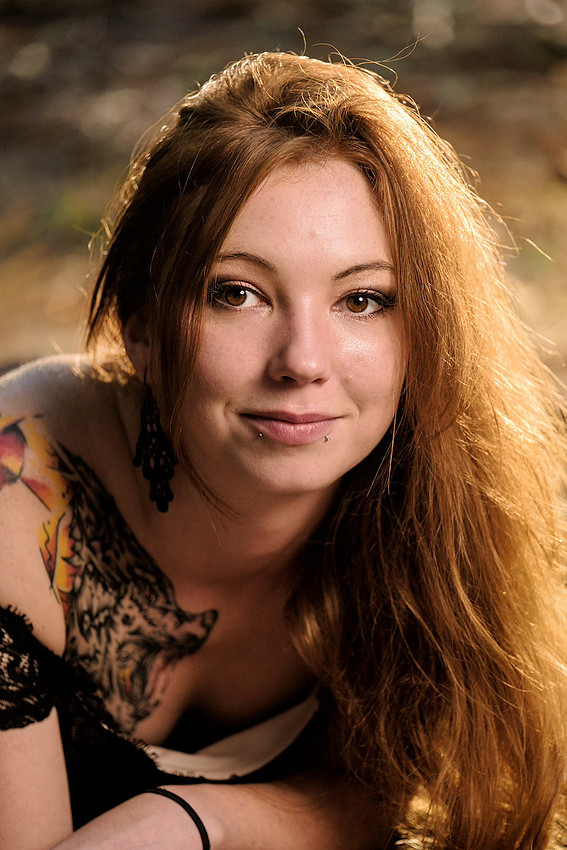Daphne Alabama Portrait Photographer