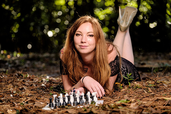 Daphne Alabama Portrait Photographer