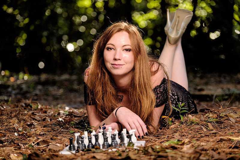 Daphne Alabama Portrait Photographer